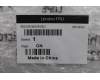 Lenovo 5M11N44241 MECH_ASM QC Neo 50q_BOT_COV_ASSY,LCFC
