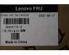 Lenovo 5M11N44249 Neo Ultra Gen2_BACK_IO_BKT-ASSY