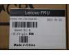 Lenovo 5M11N44307 FRU,MECH_ASM 6P IR CMA/DM/R/TSW