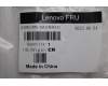 Lenovo 5M11N44332 FRU,MECH M9-6RIR M/RA/BKT,T/SW