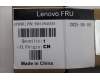 Lenovo 5M11N44335 FRU,MECH_ASM, PL_BRKT_C2_M7/9-6