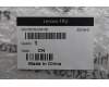 Lenovo 5M11N44381 TopCoverAssyTiny11P3 W hole,AVC