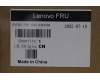 Lenovo 5M11N44404 FRU MECH_ASM VESA MT BKT M7-6