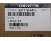 Lenovo 5M11N44452 MECH_ASM Lüfter-DUCT-HDD-ANTRIM-TOP-VENT