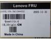 Lenovo 5M11N44552 A100-Re,720p CAM+Mic,Cld Grey