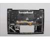 Lenovo 5M11N61081 MECH_ASM GRP_KBD_BZL_ARA_WL_DB_CHY