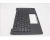 Lenovo 5M11N61090 MECH_ASM GRP_KBD_BZL_EURO ENG_WL_DB_CHY