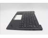 Lenovo 5M11N61091 MECH_ASM GRP_KBD_BZL_FRA_WL_DB_CHY