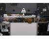 Lenovo 5M11N61095 MECH_ASM GRP_KBD_BZL_HBW_WL_DB_CHY
