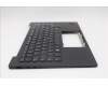 Lenovo 5M11N61098 MECH_ASM GRP_KBD_BZL_ITA_WL_DB_CHY