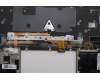 Lenovo 5M11N61103 MECH_ASM GRP_KBD_BZL_NOR_WL_DB_CHY