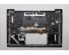 Lenovo 5M11N61108 MECH_ASM GRP_KBD_BZL_SPA_WL_DB_CHY