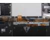 Lenovo 5M11N61108 MECH_ASM GRP_KBD_BZL_SPA_WL_DB_CHY