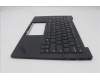 Lenovo 5M11N61125 MECH_ASM GRP_KBD_BZL_ENG_WL_DB_LTN