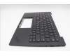 Lenovo 5M11N61132 MECH_ASM GRP_KBD_BZL_HBW_WL_DB_LTN