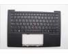 5M11N61132 Lenovo MECH_ASM GRP_KBD_BZL_HBW_WL_DB_LTN