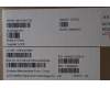 5M11N61132 Lenovo MECH_ASM GRP_KBD_BZL_HBW_WL_DB_LTN