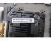 Lenovo 5M11N61145 MECH_ASM GRP_KBD_BZL_SPA_WL_DB_LTN