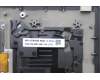 Lenovo 5M11N61146 MECH_ASM GRP_KBD_BZL_SWE/FIN_WL_DB_LTN