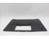 5M11N61155 Lenovo MECH_ASM GRP_KBD_BZL_ARA_WW_DB_CHY