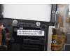 5M11N61155 Lenovo MECH_ASM GRP_KBD_BZL_ARA_WW_DB_CHY