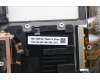Lenovo 5M11N61163 MECH_ASM GRP_KBD_BZL_EST_WW_DB_CHY