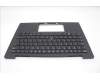 Lenovo 5M11N61165 MECH_ASM GRP_KBD_BZL_FRA_WW_DB_CHY