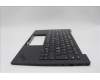 Lenovo 5M11N61178 MECH_ASM GRP_KBD_BZL_NORDIC_WW_DB_CHY