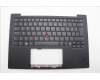 LENOVO 5M11N61184 MECH_ASM GRP_KBD_BZL_SWS_WW_DB_CHY