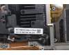 LENOVO 5M11N61184 MECH_ASM GRP_KBD_BZL_SWS_WW_DB_CHY