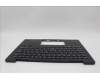 Lenovo 5M11N61189 MECH_ASM GRP_KBD_BZL_UK_WW_DB_CHY
