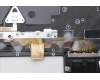 Lenovo 5M11N61189 MECH_ASM GRP_KBD_BZL_UK_WW_DB_CHY