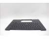 Lenovo 5M11N61190 MECH_ASM GRP_KBD_BZL_UKR_WW_DB_CHY
