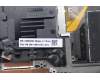 Lenovo 5M11N61192 MECH_ASM GRP_KBD_BZL_ARA_WW_DB_LTN