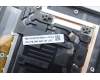 Lenovo 5M11N61193 MECH_ASM GRP_KBD_BZL_BEL_WW_DB_LTN
