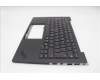 Lenovo 5M11N61195 MECH_ASM GRP_KBD_BZL_BUL_WW_DB_LTN