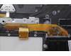 Lenovo 5M11N61198 MECH_ASM GRP_KBD_BZL_DEN_WW_DB_LTN