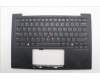 Lenovo 5M11N61201 MECH_ASM GRP_KBD_BZL_EURO ENG_WW_DB_LTN