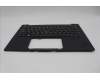 5M11N61206 Lenovo MECH_ASM GRP_KBD_BZL_HBW_WW_DB_LTN