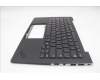 5M11N61206 Lenovo MECH_ASM GRP_KBD_BZL_HBW_WW_DB_LTN