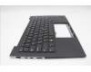 5M11N61206 Lenovo MECH_ASM GRP_KBD_BZL_HBW_WW_DB_LTN