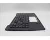 Lenovo 5M11N61207 MECH_ASM GRP_KBD_BZL_HUN_WW_DB_LTN