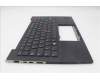 Lenovo 5M11N61209 MECH_ASM GRP_KBD_BZL_ITA_WW_DB_LTN