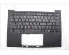 Lenovo 5M11N61214 MECH_ASM GRP_KBD_BZL_NOR_WW_DB_LTN