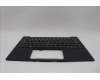 Lenovo 5M11N61214 MECH_ASM GRP_KBD_BZL_NOR_WW_DB_LTN