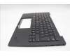 Lenovo 5M11N61214 MECH_ASM GRP_KBD_BZL_NOR_WW_DB_LTN