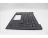 Lenovo 5M11N61218 MECH_ASM GRP_KBD_BZL_SLV_WW_DB_LTN