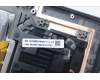Lenovo 5M11N61218 MECH_ASM GRP_KBD_BZL_SLV_WW_DB_LTN