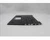Lenovo 5M11N61219 MECH_ASM GRP_KBD_BZL_SPA_WW_DB_LTN