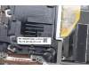 Lenovo 5M11N61227 MECH_ASM GRP_KBD_BZL_UKR_WW_DB_LTN